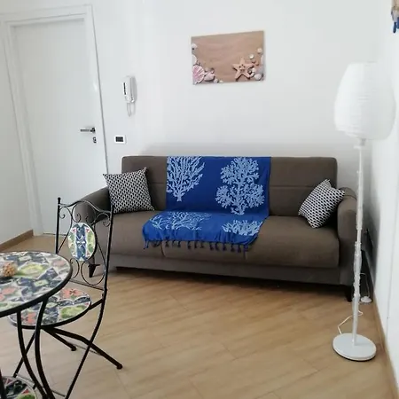 Stella Marina Vakantiehuis *