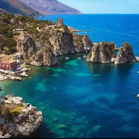 Stella Marina Castellammare del Golfo