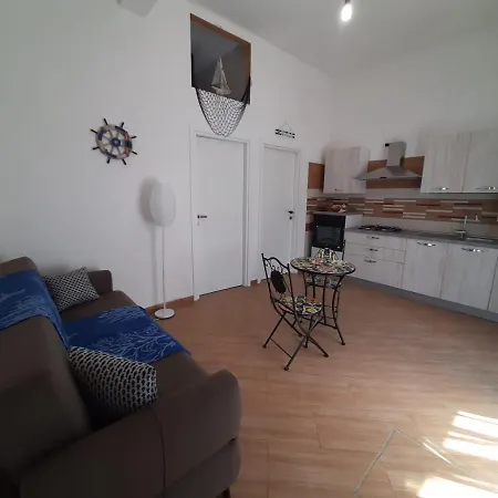 Stella Marina Vakantiehuis *