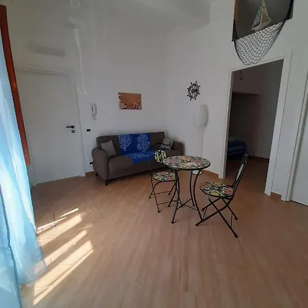 Stella Marina Vakantiehuis